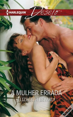 Capa do artigo A Mulher Errada