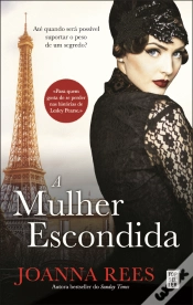 Capa do artigo A Mulher Escondida