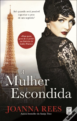 Capa do artigo A Mulher Escondida