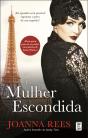 A Mulher Escondida - Preview