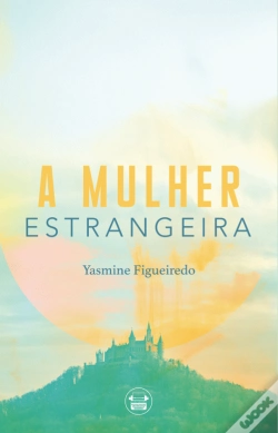 Capa do artigo A Mulher Estrangeira