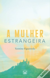 Capa do artigo A Mulher Estrangeira