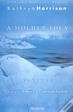 Capa do artigo A Mulher Foca