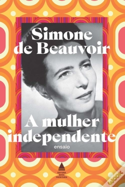Capa do artigo A Mulher Independente