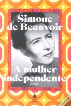 Capa do artigo A Mulher Independente