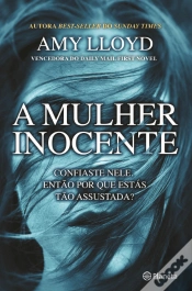 Capa do artigo A Mulher Inocente