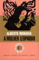 A Mulher Leopardo