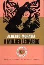 A Mulher Leopardo - Preview