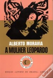 A Mulher Leopardo