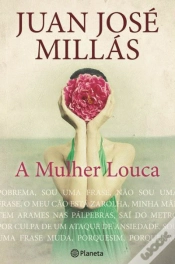 Capa do artigo A Mulher Louca