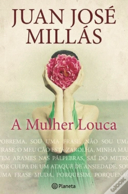 Capa do artigo A Mulher Louca