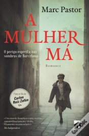 Capa do artigo A Mulher Má