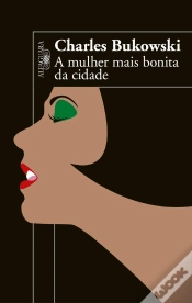 Capa do artigo A Mulher Mais Bonita Da Cidade