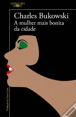 Capa do artigo A Mulher Mais Bonita da Cidade