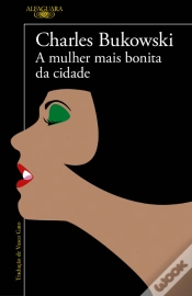 Capa do artigo A Mulher Mais Bonita da Cidade