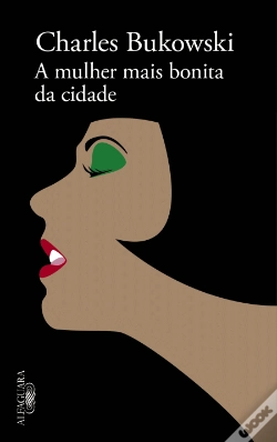 Capa do artigo A Mulher Mais Bonita da Cidade