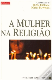 Capa do artigo A Mulher na Religião