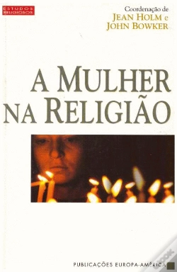 Capa do artigo A Mulher na Religião