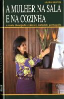 A Mulher na Sala e na Cozinha