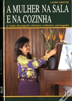 Capa do artigo A Mulher na Sala e na Cozinha