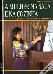 Capa do artigo A Mulher na Sala e na Cozinha