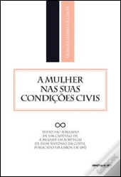 A Mulher nas suas Condições Civis
