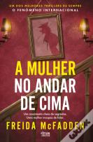 A Mulher no Andar de Cima