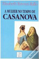 A Mulher no Tempo de Casanova