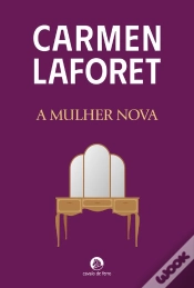 Capa do artigo A Mulher Nova