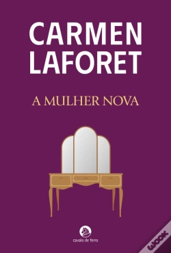Capa do artigo A Mulher Nova