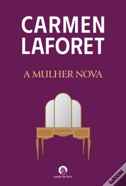 Capa do artigo A Mulher Nova
