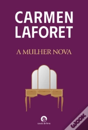 Capa do artigo A Mulher Nova
