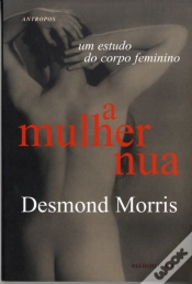 Capa do artigo A Mulher Nua