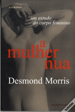Capa do artigo A Mulher Nua