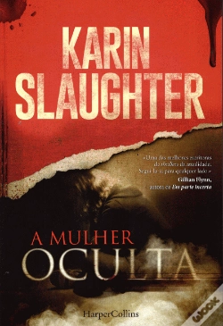 Capa do artigo A Mulher Oculta