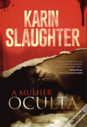 Capa do artigo A Mulher Oculta