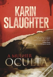 Capa do artigo A Mulher Oculta