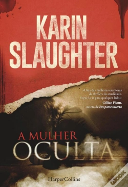Capa do artigo A Mulher Oculta