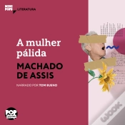 Capa do artigo A Mulher Pálida