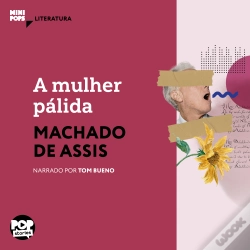 Capa do artigo A Mulher Pálida
