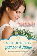 A Mulher Perfeita para o Duque