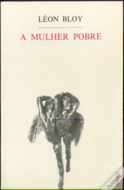 Capa do artigo A Mulher Pobre