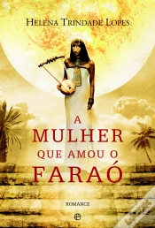 Capa do artigo A Mulher que Amou o Faraó