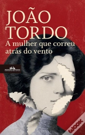 Capa do artigo A Mulher Que Correu Atrás Do Vento