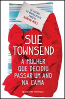 A Mulher que decidiu passar um ano na Cama