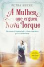 A Mulher que Ergueu Nova Iorque - Preview