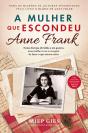 A Mulher Que Escondeu Anne Frank - Preview