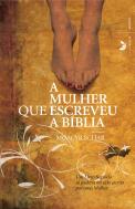 A Mulher que Escreveu a Bíblia