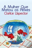 A Mulher que Matou os Peixes