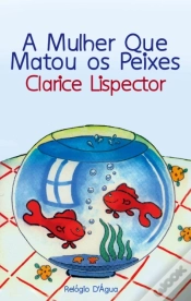 Capa do artigo A Mulher que Matou os Peixes